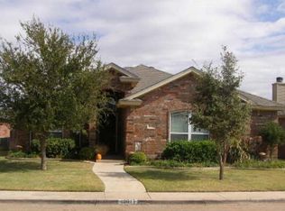 10813 Detroit Ave, Lubbock, TX 79423
