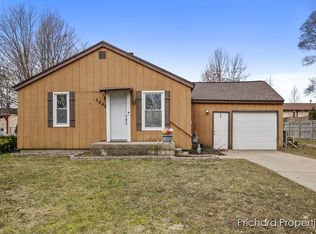 5449 Averill Ave SW, Wyoming, MI 49548