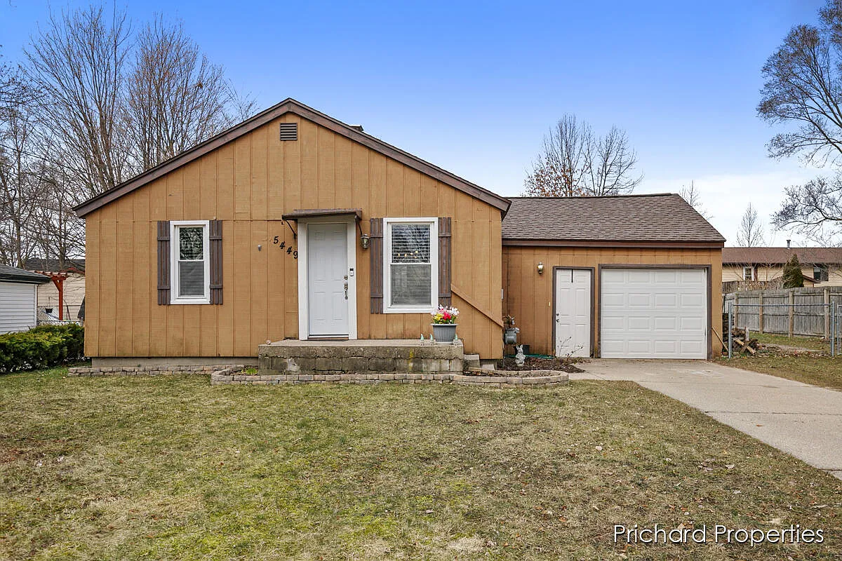 5449 Averill Ave SW photo 1