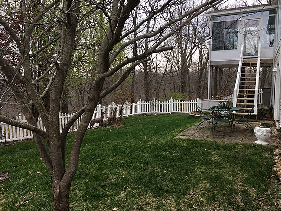 3rd image of 2809 Westridge Oaks Ct