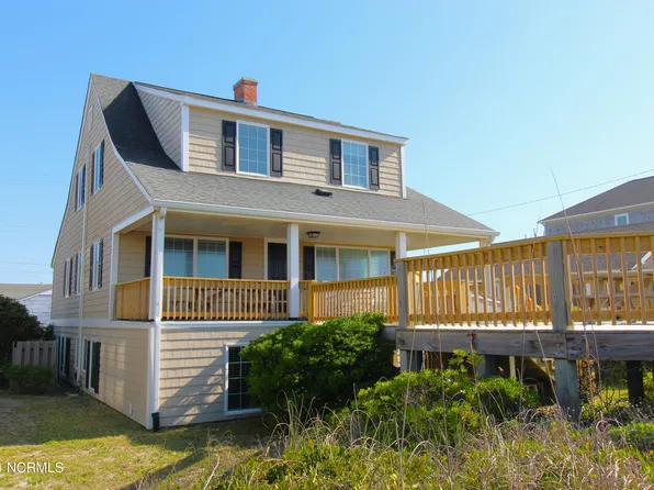 216 E Boardwalk Boulevard, Atlantic Beach, NC 28512