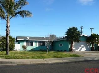 517 W Albert St, Santa Maria, CA 93458