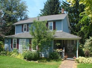 617 Solomon Temple Rd, Latrobe, PA 15650