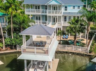 3302 Lanyard Pl, Galveston, TX 77554