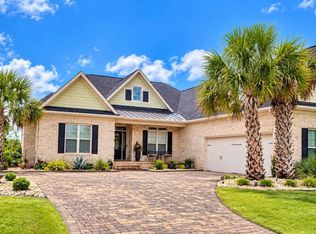 8443 N Shoreside Way NE, Leland, NC 28451