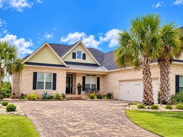 8443 N Shoreside Way NE, Leland, NC 28451