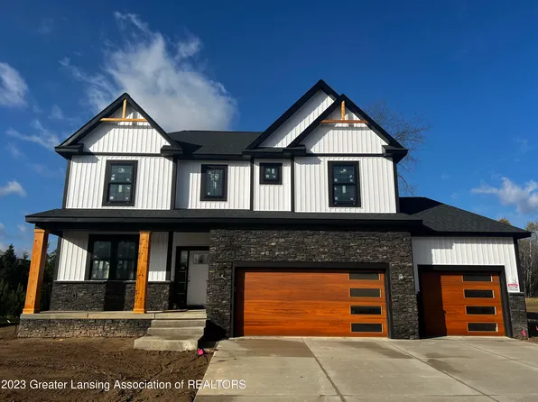 6109 Fresno Ln, East Lansing, MI 48823