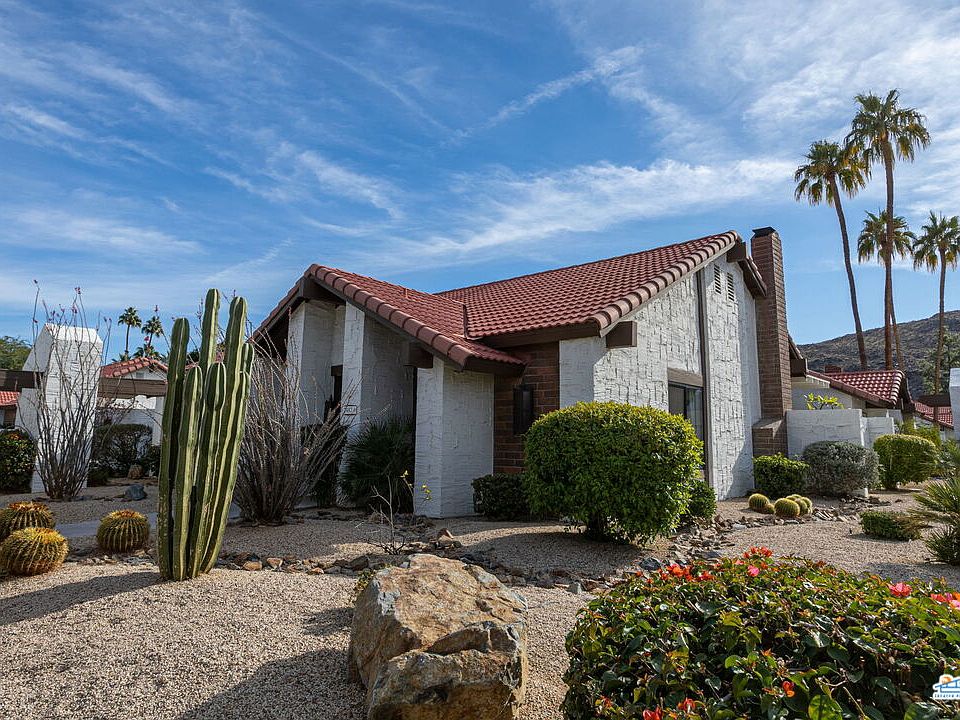 2487 S Gene Autry Trl UNIT A, Palm Springs, CA 92264 Zillow