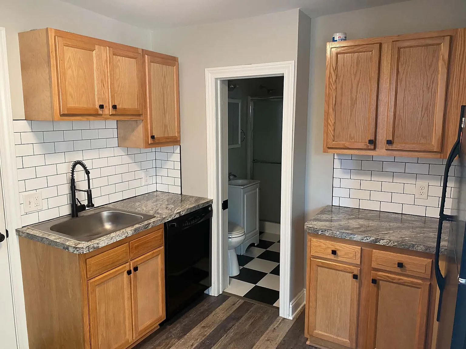 1 bed, $975 — Photo 2