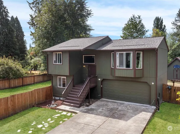 9612 356th Street S, McKenna, WA 98558