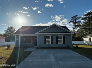 1972 Whispering Pine St SW #35, Ocean Isle Beach, NC 28469
