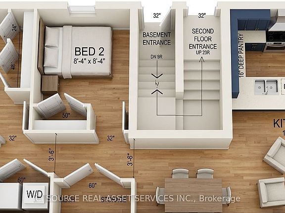 4th image of 873 Contour St