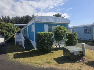 955 NE Mill St #A-13, Waldport, OR 97394