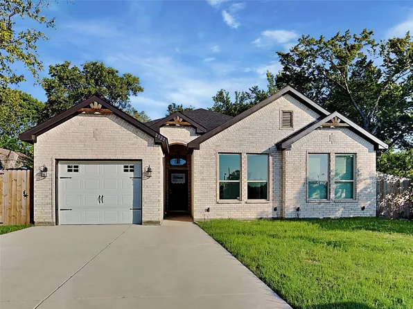 2327 Custer Dr, Dallas, TX 75216