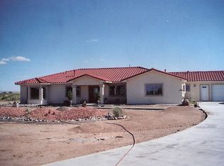 1900 Crest Dr SW, Deming, NM 88030