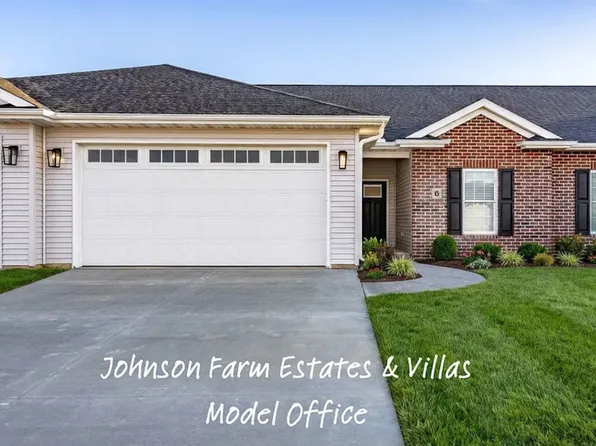 26 Frank Ct, Leclaire, IA 52753