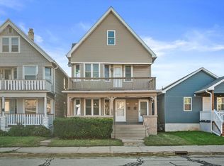 1221 S 35th STREET #1223, Milwaukee, WI 53215