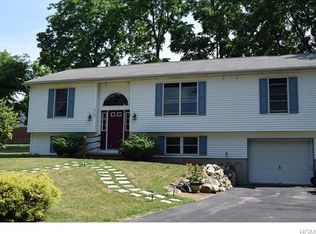 602 County Route 1, Pine Island, NY 10969