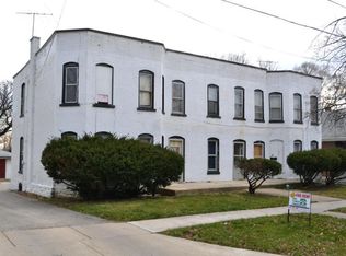 320 Illinois St, Joliet, IL 60436