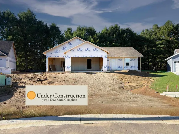 3830 MUSKIE DRIVE, Weston, WI 54476
