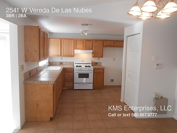 5th image of 2541 W Vereda De Las Nubes