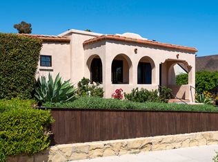 828 Spring St, Santa Barbara, CA 93103