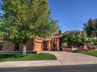 1724 E Morelos St, Chandler, AZ 85225