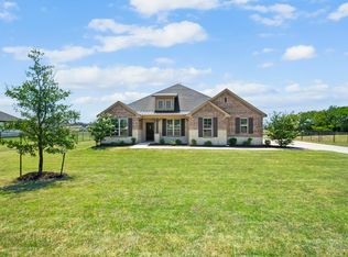 1015 Boulder Rd, Weatherford, TX 76085