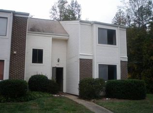 6708 Thermal Rd, Charlotte, NC 28211