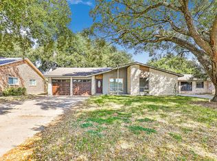 603 Sharon Dr, Humble, TX 77338