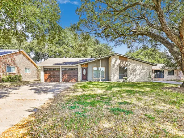 603 Sharon Dr, Humble, TX 77338