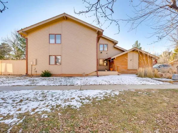 1510 Harrison Ave, Boulder, CO 80303