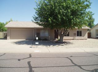 2156 W Behrend Dr, Phoenix, AZ 85027