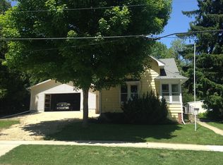 203 Church St, Spillville, IA 52168