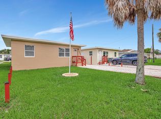 1212 N 17th St, Fort Pierce, FL 34950