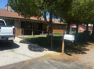 1851 Stevens St, Las Vegas, NV 89115
