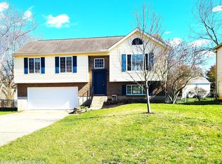 2973 Timber Ridge Way, Burlington, KY 41005