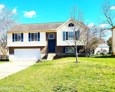 2973 Timber Ridge Way, Burlington, KY, 41005