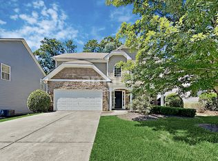 295 Springs Xing, Canton, GA 30114