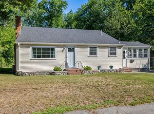 11 Virginia Cir, Randolph, MA 02368