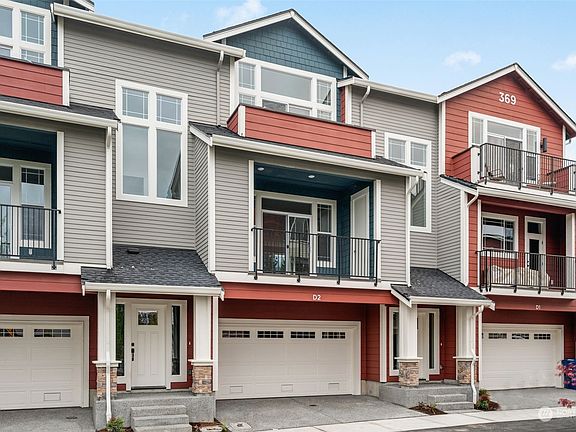 2nd image of 331 E Park Street #3