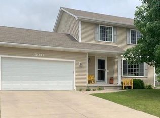 3011 SW Chestnut Dr, Ankeny, IA 50023