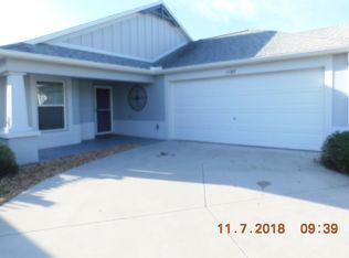 1198 Flamingo Pl, The Villages, FL 32162