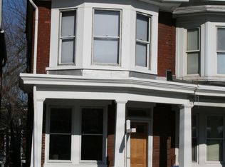 1906 Walnut St, Harrisburg, PA 17103