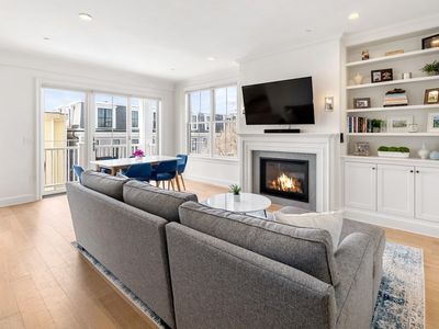 38 P St #4, Boston, MA, 02127