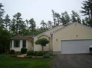 306 Cherry St, Middleboro, MA 02346