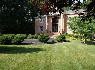 5 Quaker Ct, Sparks Glencoe, MD 21152
