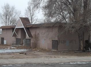 2107 Preuss Rd, Colorado Springs, CO 80910