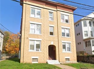 20 Beatty St #1W, New Britain, CT 06051