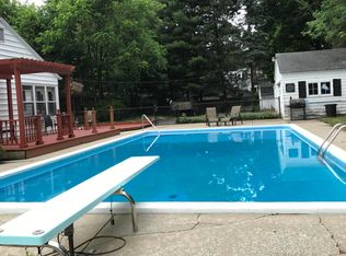1873 Haines St NW, Grand Rapids, MI 49504